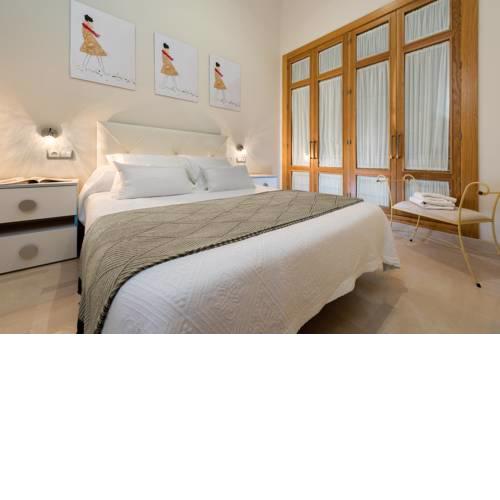 Genteel Home Sierpes