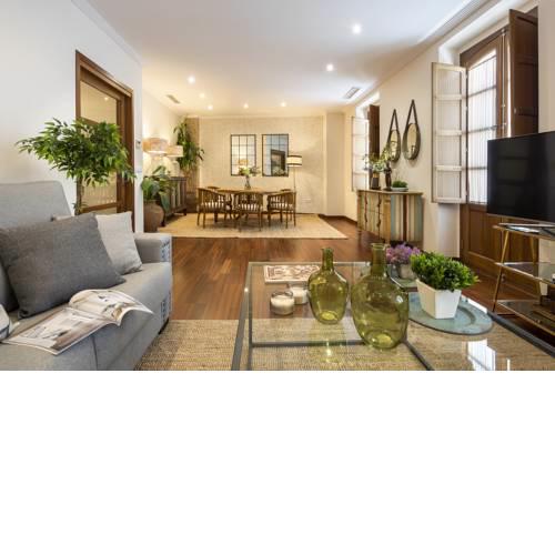 Genteel Home Zaragoza