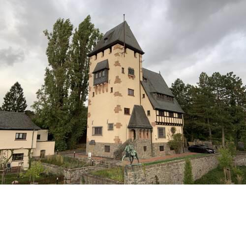 GENTILBURG