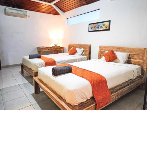 Gentong 3BR Villa