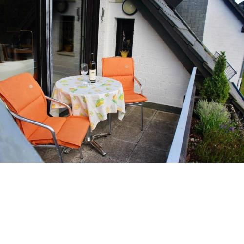 Genuss im Harz