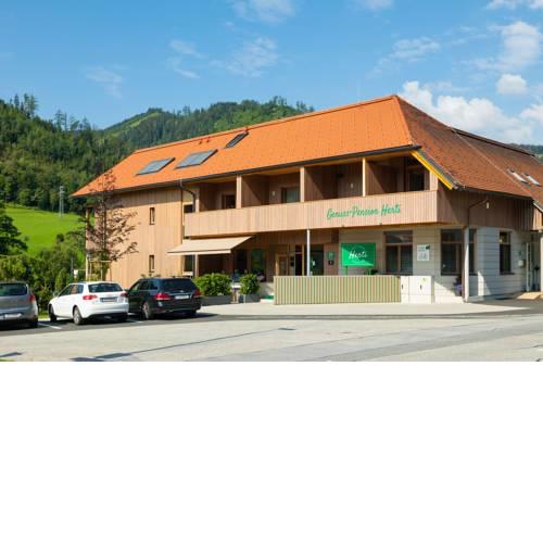 Genuss-Pension Herti