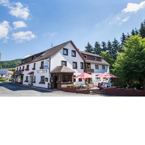 Genussgasthof Fuldaquelle & Berghof Wasserkuppe