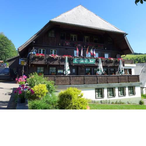 Genusshotel Gersbacher Hof