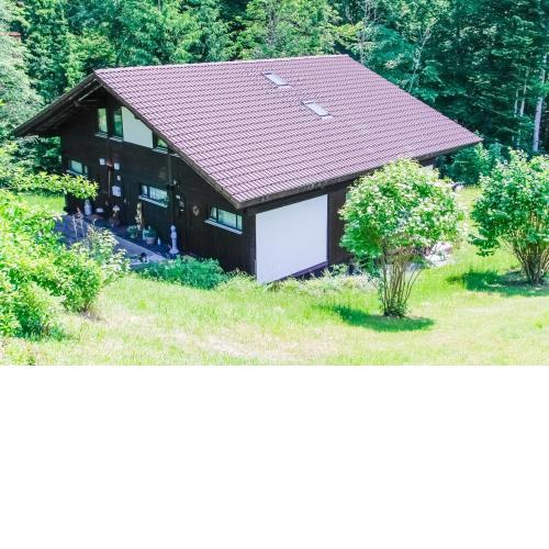 Geographer´s Cottage