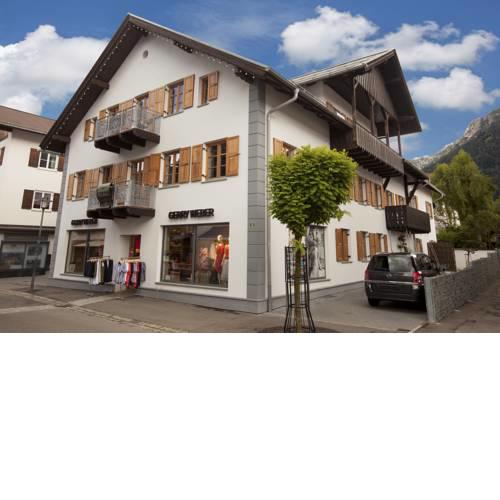Georg Mayer Haus