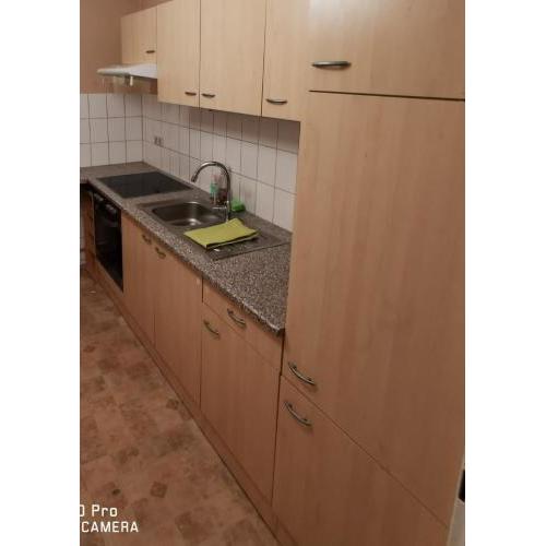 Gepflegte Ferienwohnung im Bremerhaven