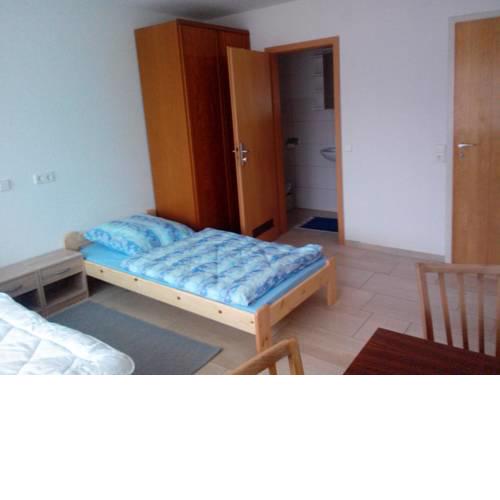 Gepflegte Monteurzimmer