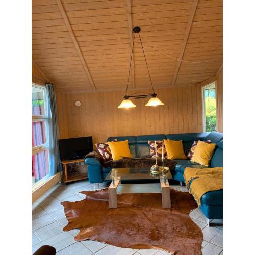 Gepflegtes Ferienhaus am Dankernsee - Haren Emsland