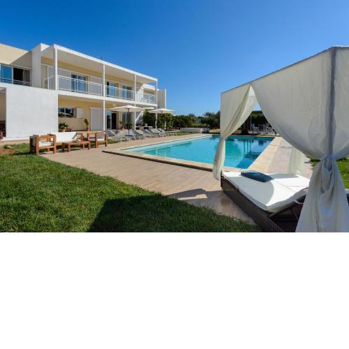 Gerado - Santa Eulalia