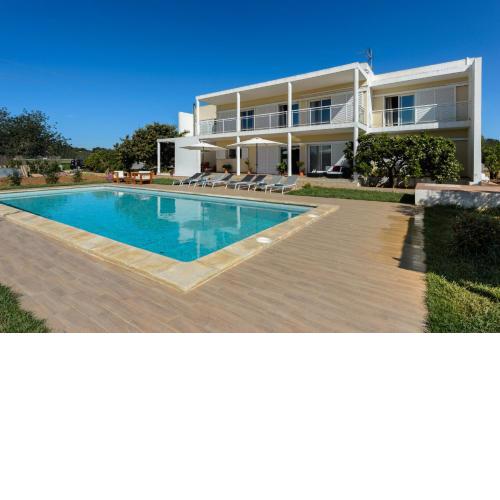 Gerado - Santa Eulalia