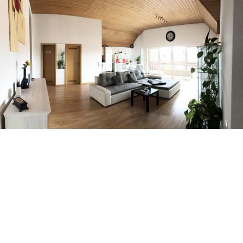 Geräumige 3-Zimmer Wohnung in ruhiger Lage