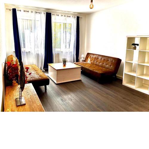 Geräumige Wohnung im Herzen Kassels