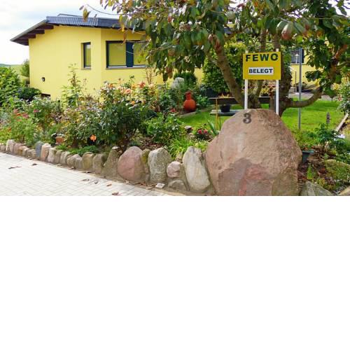 Geräumige