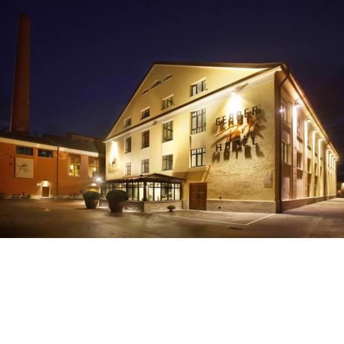 Gerber Park Hotel