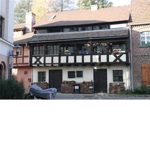 Gerberhaus Cottbus