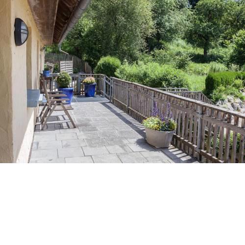 Gerberlaube