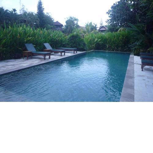 Gerebig Bungalow