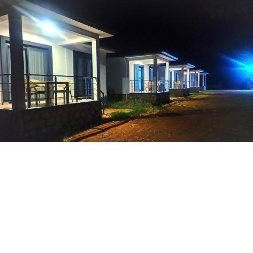Gerence Tatil Evleri