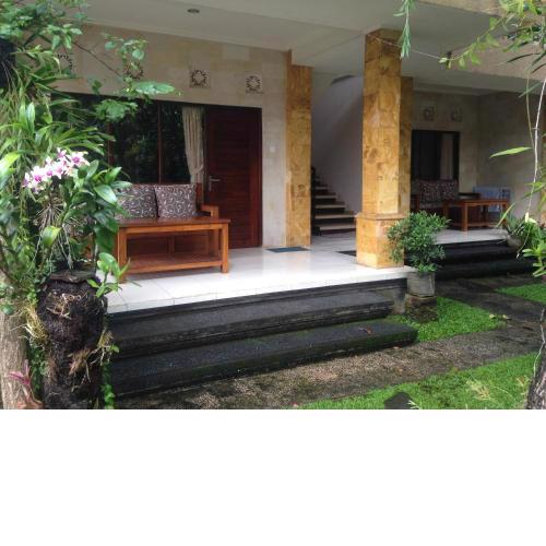Gerhana Sari 2 Bungalows