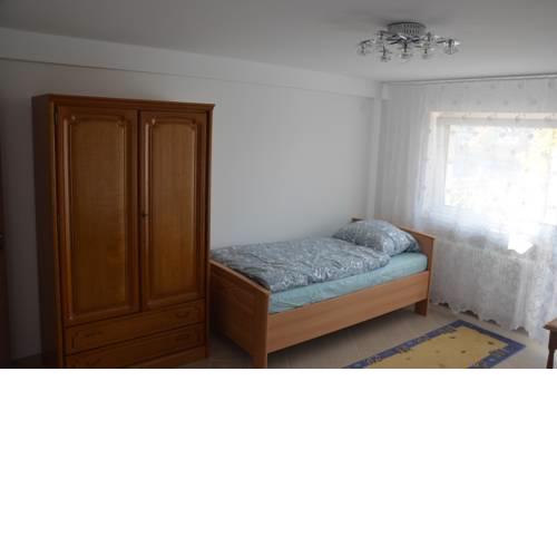 Ferienwohnung SOWA