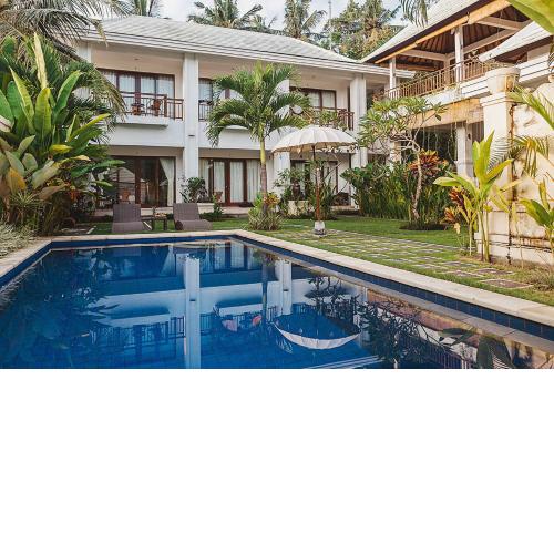Gerke House