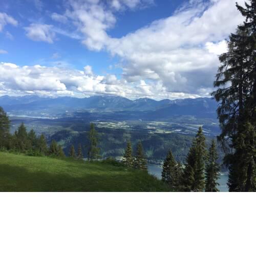 Gerlitzen Alm