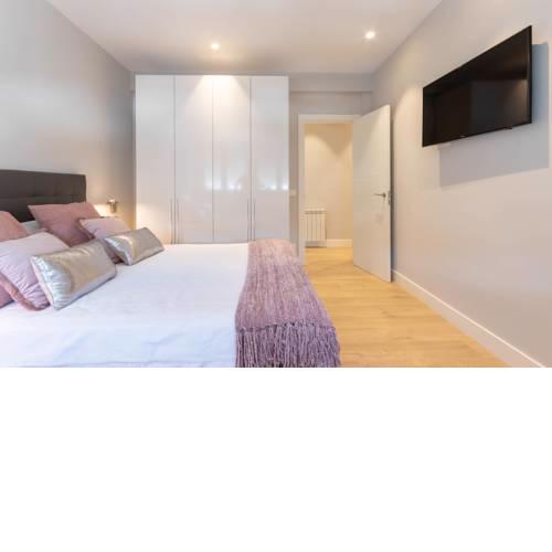 GERNIKA apartment by Aston Rentals