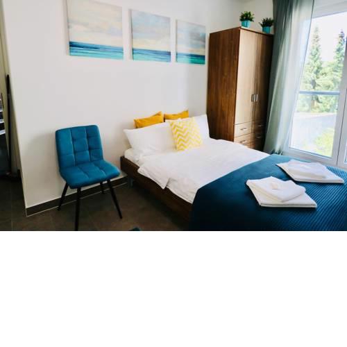 Gernot Aparment