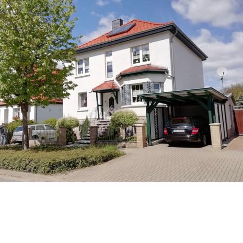 Beautiful Apartment in Gernrode near Lake
