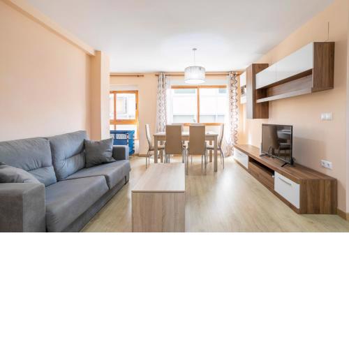 Gerona Apartment by GHR Rentals