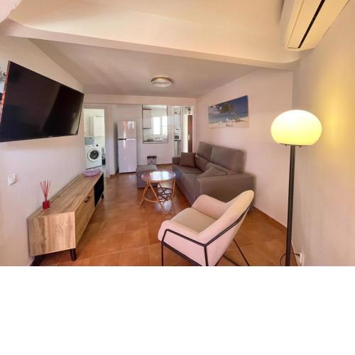 Gerona Center Apartment