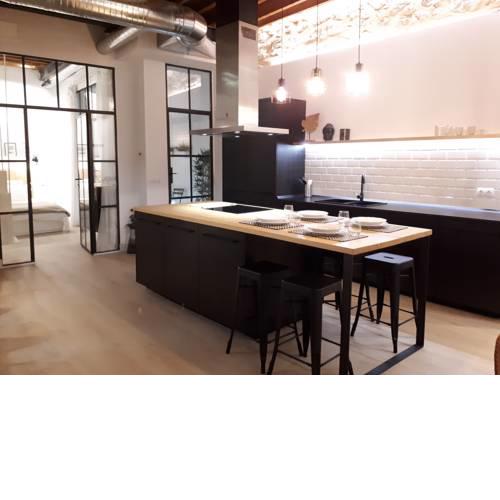 Gerona Loft Alicante