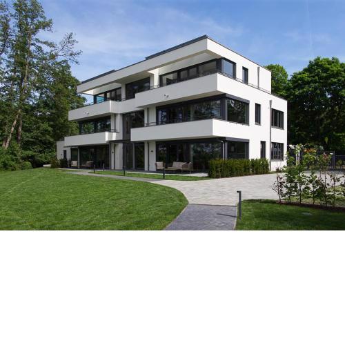 Gerono - Haus am See