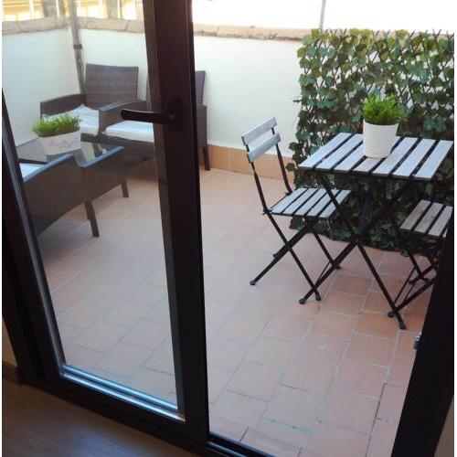 Gerreria Suites. Casco antiguo Palma