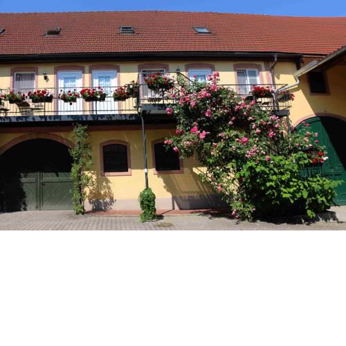 Gersthof