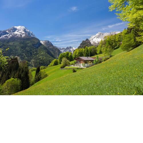 Gerstreitlehen Ferienwohnungen