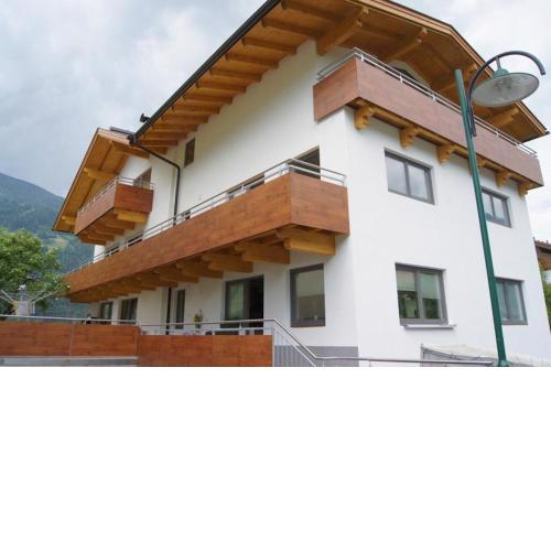 Gertis Appartment Top 1