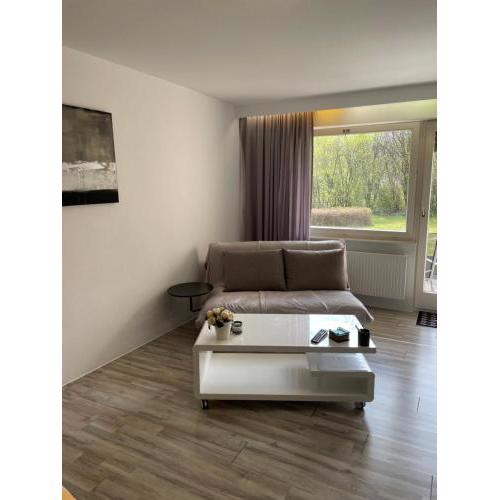 Geschäfts- und Ferienwohnung
