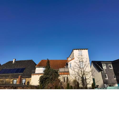 Geschmackvolle Wohnung im Herzen von Sinzig