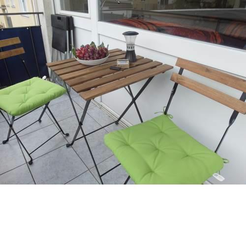 Geschmackvolle Wohnung in Offenbach