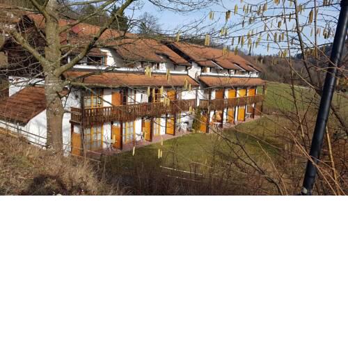 Geschmackvolles Appartement am Donauradweg