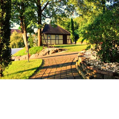 Gesindehaus Charis