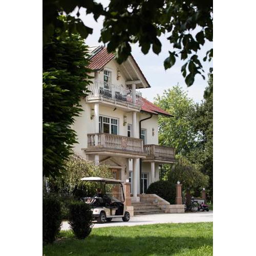Gestüt Kaiserhof