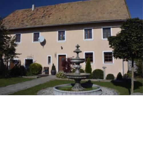 Gestüt Tiefenhof