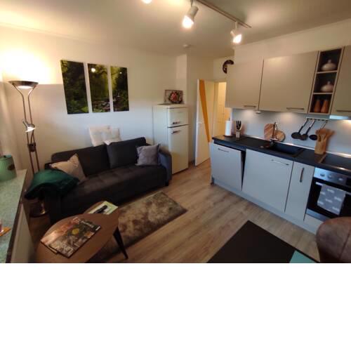 Gesund Wohnen Apartment 3 A