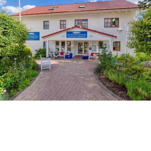 Gesund Wohnen Ferienwohnung/Apartments