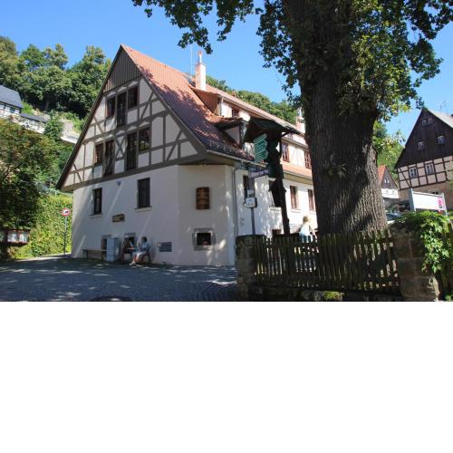 Gesundheitshaus Hohnstein