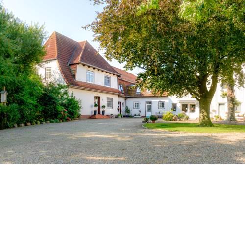 Gesundheitshof Denker