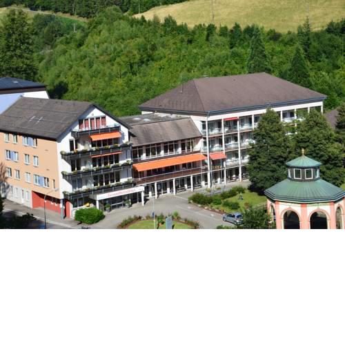 GesundheitsHotel Das Bad Peterstal